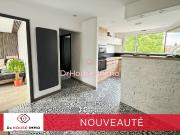 Appartement 4 pièces – 73 m² – 3 chambres – Terrasse –...