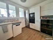 Appartement 4 pièces 73 m²