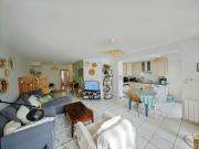 Appartement 4 pièces 73 m²