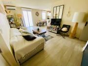 Appartement 4 pièces 73 m²
