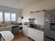 Appartement 4 pièces 73 m²