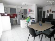 Appartement 4 pièces 73 m²