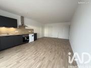 Appartement 4 pièces 73 m²
