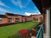 Appartement 4 pièces 73 m²