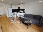 Appartement 4 pièces 73 m²