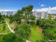 Appartement 4 pièces 73 m²