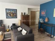 Appartement 4 pièces 73 m²