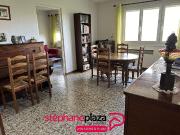 Appartement 4 pièces 73 m²