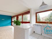 Appartement 4 pièces 73 m²