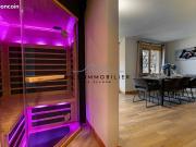 Appartement 4 pièces 73 m²