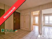 Appartement 4 pièces 73 m²