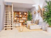 Appartement 4 pièces 73 m²