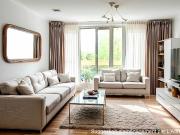 Appartement 4 pièces 73 m²