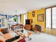 Appartement 4 pièces 73 m²