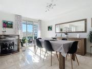 Appartement 4 pièces 73 m²