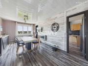 Appartement 4 pièces 73 m²