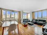 Appartement 4 pièces 73 m²