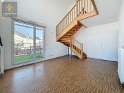 Appartement 4 pièces 73 m²