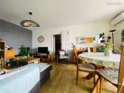 Appartement 4 pièces 73 m²