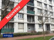 Appartement 4 pièces 73 m²