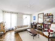 Appartement 4 pièces 73 m²