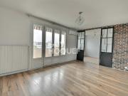 Appartement 4 pièces 73 m²