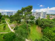 Appartement 4 pièces 73 m²