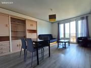 Appartement 4 pièces 73 m²