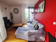 Appartement 3 pièces 73 m²