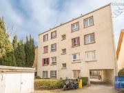 Appartement 4 pièces 73 m²