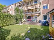 Appartement 4 pièces 73 m²