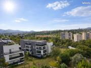 Appartement 4 pièces 73 m²