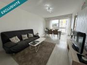Appartement 4 pièces 74 m²
