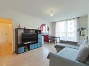 Appartement 4 pièces 73 m²