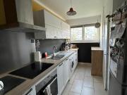 Appartement 4 pièces 73 m²