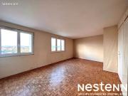 Appartement 4 pièces 73 m²