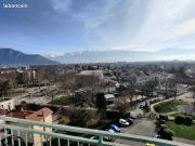 Appartement 4 pièces 73 m²