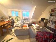 Appartement 4 pièces 73 m²