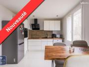 Appartement 4 pièces 73 m²