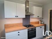 Appartement 4 pièces 73 m²