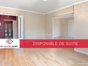 Appartement 4 pièces 73 m²