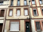 Appartement 4 pièces 73 m²