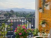 Appartement 4 pièces 73 m²