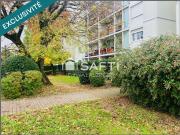 Appartement 4 pièces 73 m²