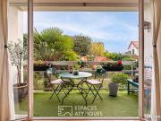 Appartement 4 pièces 73 m²