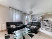 Appartement 4 pièces 73 m²