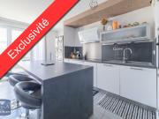 Appartement 4 pièces 73 m²