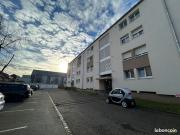 Appartement 4 pièces 73 m²