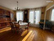 Appartement 4 pièces 73 m²