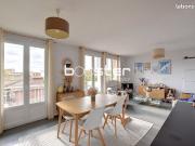 Appartement 4 pièces 73 m²